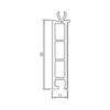 Fenstermaxx24 – L01100500 zeichnung
