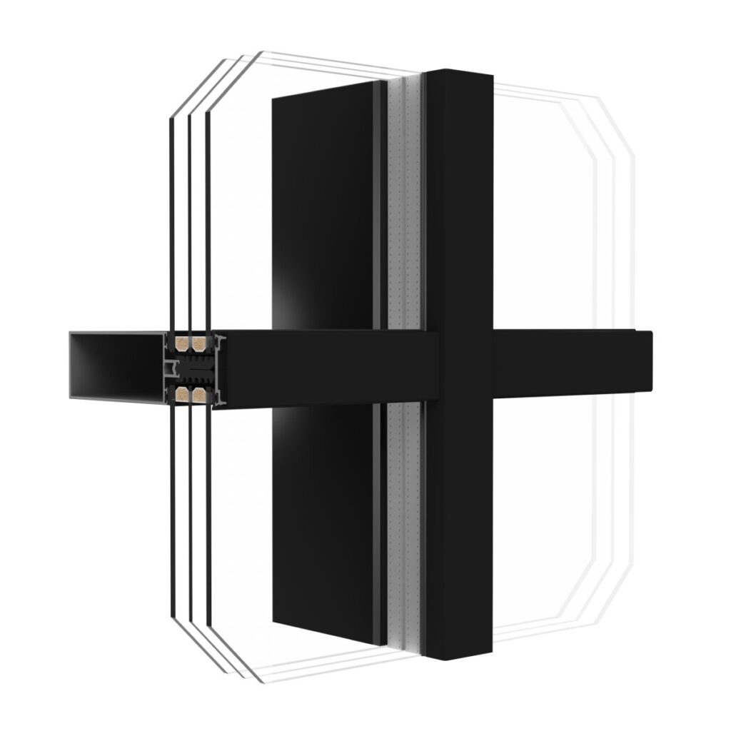 Fenstermaxx24 – MB SR50N Czarny