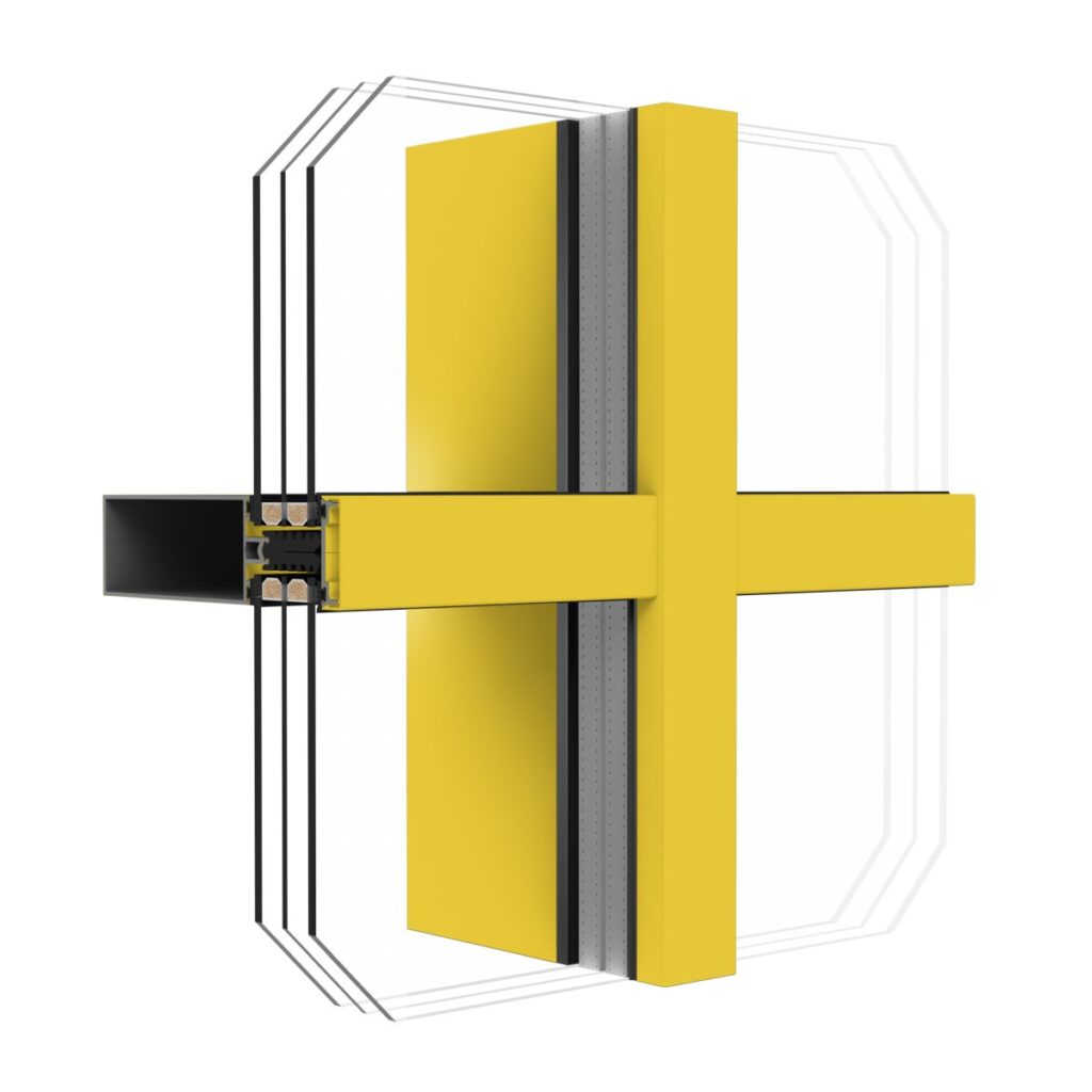 Fenstermaxx24 – MB SR50N Yellow