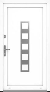 Fenstermaxx24 – Modell 5 Weiss fx