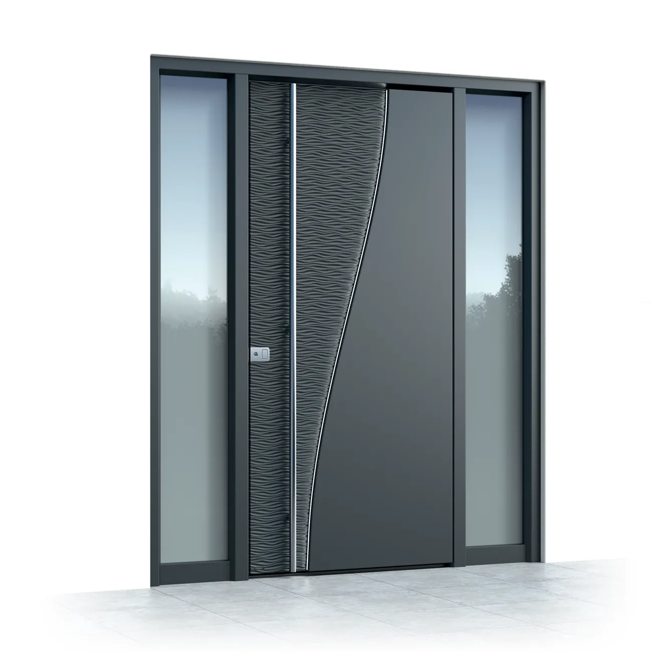 Fenstermaxx24, Pirnar Modell Ultimum Multilevel_527 A