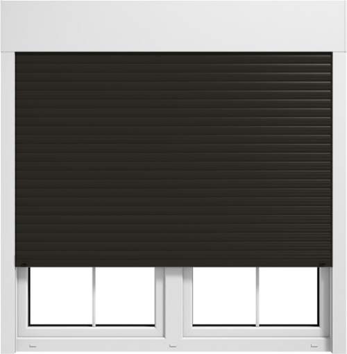 Fenstermaxx24 – dunkelbraun