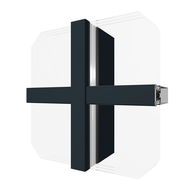 Fenstermaxx24 – fassade schwarz