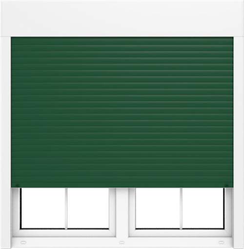 Fenstermaxx24 – moosgruen 3