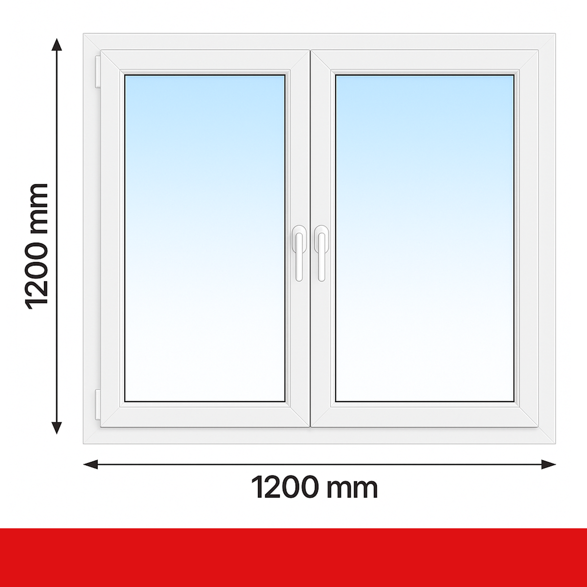 Fenster-2-flg-120-120