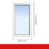 Fenster_1-flg-50-100-cm
