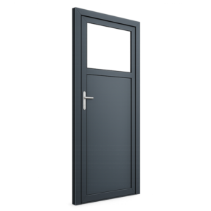 Nebentür_Aluminium