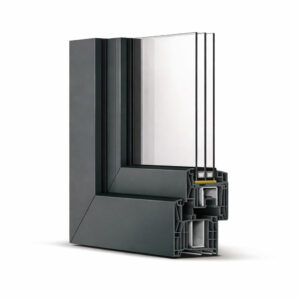 Fenstermaxx24, Kunststoffenter, Rehau-Profil_Synego