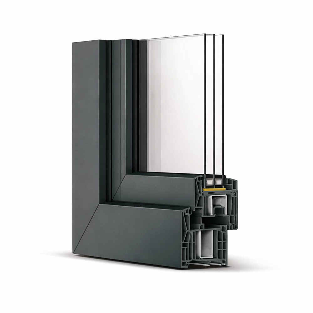 Fenstermaxx24, Kunststoffenter, Rehau-Profil_Synego