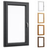Fenstermaxx24, Rehau-Synego_Farbauswahl