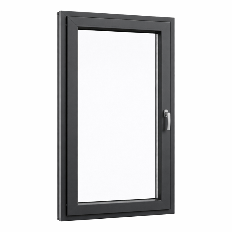 Fenstermaxx24, Kunststoffenter, Rehau_Synego_Anthrazit