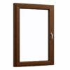 Fenstermaxx24, Kunststoffenter, Rehau_Synego_Nussbaum