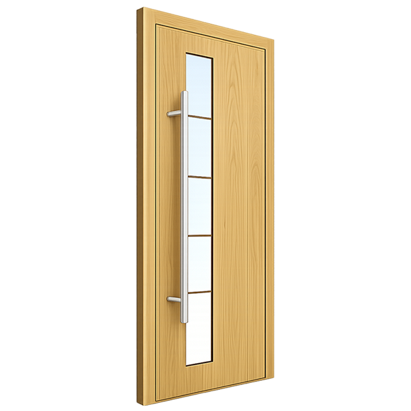 Haustür_Holz