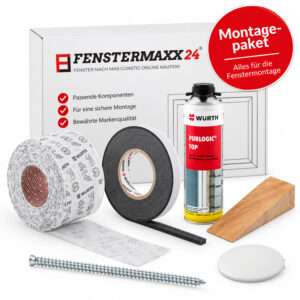 Fenstermaxx24 MSET-L-550-KOMBI_Set-Zusammenstellung